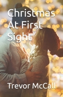 Christmas at First Sight 1734365218 Book Cover