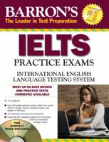 IELTS: With Downloadable Audio