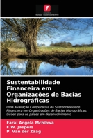 Sustentabilidade Financeira em Organiza��es de Bacias Hidrogr�ficas 6203131857 Book Cover