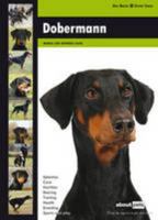 Doberman 9058218236 Book Cover