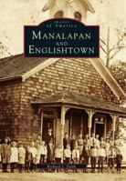 Manalapan and Englishtown 0752409107 Book Cover