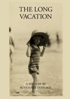 The Long Vacation 1471740129 Book Cover