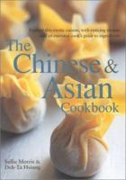 Chinese & Asian Cookbook 0754808548 Book Cover