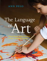 Language of Art: Reggioinspired Studio Practices in Early Childhood Settings 1929610998 Book Cover