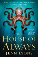 The House of Always 1250175674 Book Cover