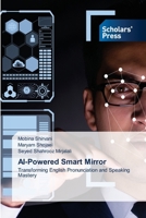 AI-Powered Smart Mirror 6209692141 Book Cover