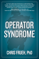 Operator Syndrome 1962202070 Book Cover