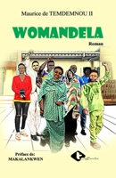 Womandela 9956098442 Book Cover