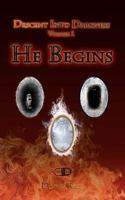 He Begins 194142600X Book Cover