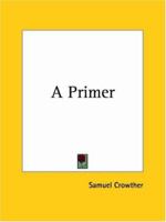 A Primer 0766162036 Book Cover