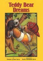 Teddy Bear Dreams 1590199278 Book Cover