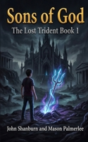 The Sons of God: The Lost Trident Book 1 B0GXR4ZS68 Book Cover