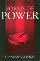 Forms of Power 0745624758 Book Cover