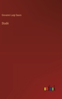 Studii (Italian Edition) 338506547X Book Cover