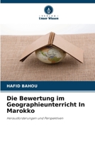 Die Bewertung im Geographieunterricht In Marokko (German Edition) 6208842735 Book Cover