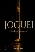 Joguei (Portuguese Edition) 940389279X Book Cover