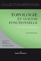 Topologie et analyse fonctionnelle (HR.METHODES) (French Edition) 2705683518 Book Cover