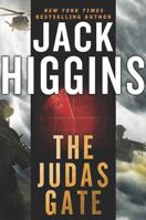 The Judas Gate 0399156844 Book Cover