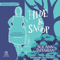 Hide and Snoop B0GGN86WNC Book Cover