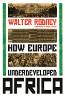 How Europe Underdeveloped Africa 1788731182 Book Cover