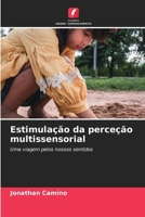 Estimulação da perceção multissensorial (Portuguese Edition) 6206959554 Book Cover