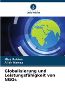 Globalisierung und Leistungsfähigkeit von NGOs 6205503670 Book Cover
