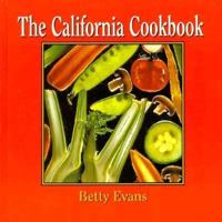 The California Cookbook 0884151972 Book Cover