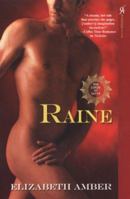 Raine: The Lords of Satyr 0758220405 Book Cover