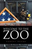 Welcome to the Zoo 1524535958 Book Cover