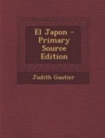 El Jap�n (Classic Reprint) 2329606044 Book Cover