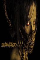 Shantago III: The Rock of Tahguhl 1544743955 Book Cover