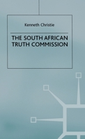 The South African Truth Commission 0312233329 Book Cover
