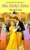 Miss Darby's Debut (Zebra Regency Romance) 0821763571 Book Cover