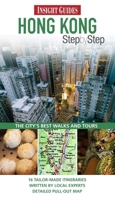 Hong Kong Step by Step 981282099X Book Cover