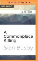 A Commonplace Killing 1476730296 Book Cover