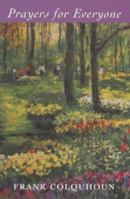 Prayers for Everyone 0281045631 Book Cover