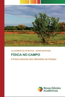 Física No Campo 6200800669 Book Cover