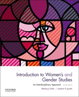 Introduction to Women's and Gender Studies: An Interdisciplinary Approach 0199315469 Book Cover