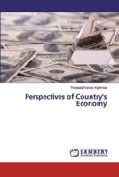 Perspectives of Country's Economy 6202060220 Book Cover