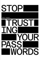 Stop Trusting Your Passwords: A Comprehensive Guide for Mastering Offline Password Cracking 6150264661 Book Cover