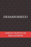 Desassossego B0B8CF6VQG Book Cover