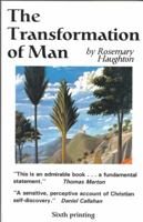 The Transformation of Man: A Study of Conversion and Community B002R153I4 Book Cover