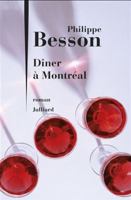 Dîner à Montréal 2260053173 Book Cover