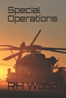 Special Operations (Rick Johnson) B08GTL747Y Book Cover