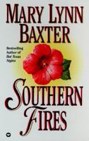 Southern Fires 0446602043 Book Cover