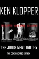 The Judge Ment Trilogy 1493714031 Book Cover