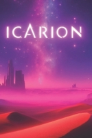 ICARION B0F5P8QJW7 Book Cover