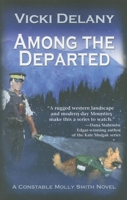 Among the Departed 1590588894 Book Cover