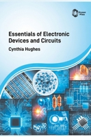 Essentials of Electronic Devices and Circuits B0H3R9VNRS Book Cover