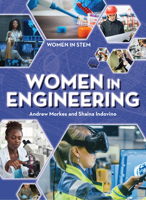 Women in Engineering 1422245020 Book Cover